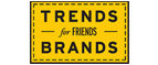 Скидка 10% на коллекция trends Brands limited! - Каменка
